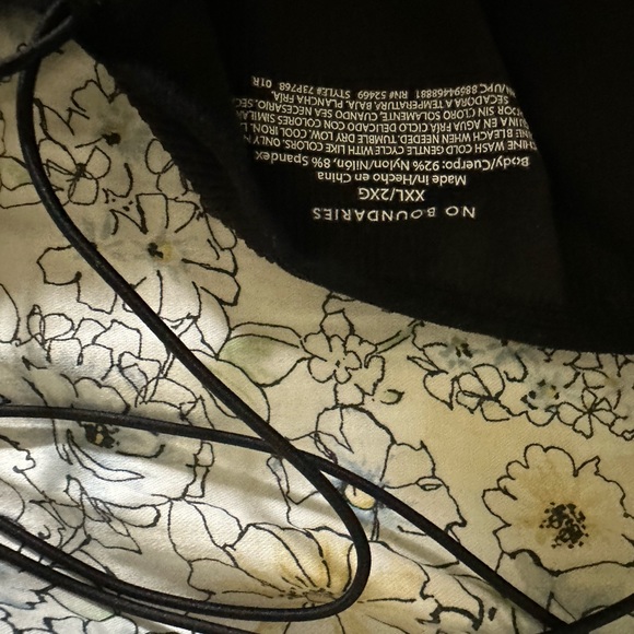 Free people bra top - Picture 2 of 2